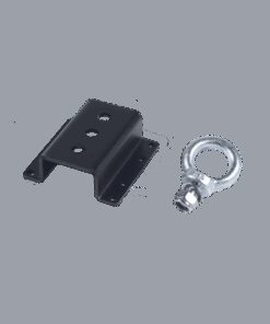 JP-Q ELEMENTO DI UNIONE PER IMPILARE / ALLINEARE SERIE QUANTUM