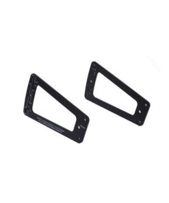 JP-WR320 PLACCHE DI UNIONE LATERALE PER FORMARE ARRAYS WR-320FX/322SFX