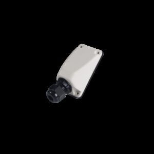 KIT-IP-Q-EN-W KIT IP66 PER Q-83-T COLORE BIANCO
