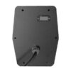 KIT-IP-Q-SUB KIT IP66 PER Q-8 E Q-10 COLORE NERO