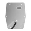KIT-IP-Q-SUB-W KIT IP66 PER Q-8 E Q-10 COLORE BIANCO