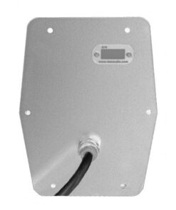 KIT-IP-Q-SUB-W KIT IP66 PER Q-8 E Q-10 COLORE BIANCO
