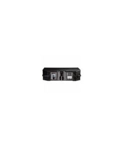 LARA-100 LINE ARRAY ATTIVO A 4 VIE 6000W