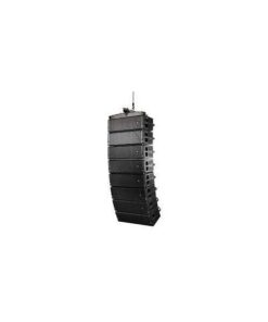 LARA-100 LINE ARRAY ATTIVO A 4 VIE 6000W