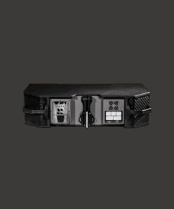 LARA-80 LINE ARRAY ATTIVO A 4 VIE 6000W