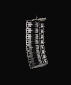 LARA-80 LINE ARRAY ATTIVO A 4 VIE 6000W