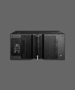 LARA-SUB SUB PER LINE ARRAY ATTIVO 2X18