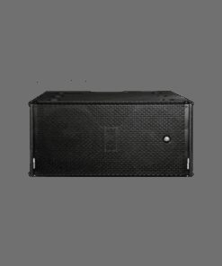 LARA-SUB SUB PER LINE ARRAY ATTIVO 2X18