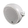 OVI-12-W CASSA PASSIVA 300W, 12" IN POLIPROPILENECOASSIALE 2 VIE 8 OHM BIANCO