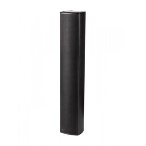 Q-83-TC CASSA PASSIVA 160W, 8X3" IN ALLUMINIO 100V FULL RANGE COLORE CUSTOM