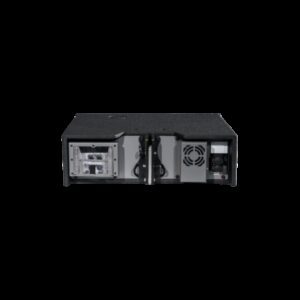 SARA-100 LINE ARRAY ATTIVO DA 3000W RMS 139DB SPL