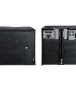 SARA-SUB SUB PER LINE ARRAY ATTIVO 3000W