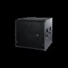 SARA-SUB SUB PER LINE ARRAY ATTIVO 3000W
