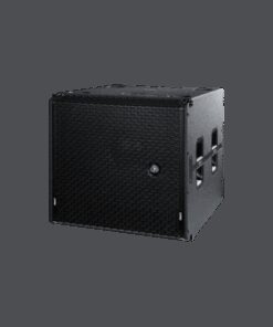 SARA-SUB SUB PER LINE ARRAY ATTIVO 3000W