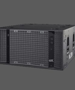 UX-218 SUBWOOFER PASSIVO 2 X 18