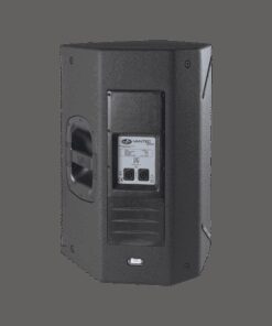 VANTEC-12 CASSA PASSIVA 12" A 2 VIE 500 W, 135 dB,8 Ohm - NERA