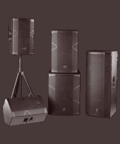 VANTEC-12A CASSA ATTIVA 12