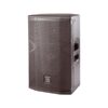 VANTEC-12A CASSA ATTIVA 12" A 2 VIE 750 W, 135 dB- 230/115 V - NERA