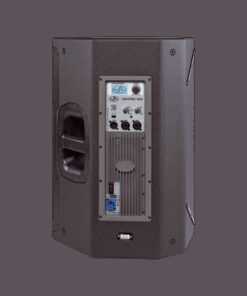 VANTEC-12A CASSA ATTIVA 12