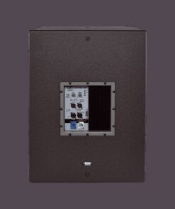 VANTEC-18A SUBWOOFER ATTIVO 18