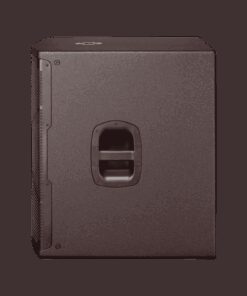 VANTEC-18A SUBWOOFER ATTIVO 18