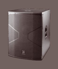 VANTEC-18A SUBWOOFER ATTIVO 18