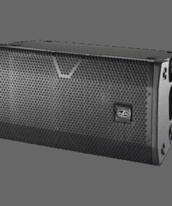 VANTEC-20A CASSA BI-AMPLIFICATA 12