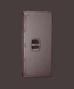 VANTEC-215A CASSA ATTIVA 2 X 15