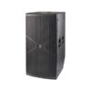 VANTEC-218 SUBWOOFER PASSIVO 2 X 18" - 8000 W, 140dB, 4 Ohm - NERO