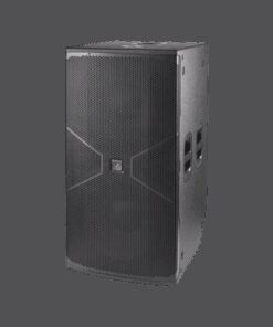 VANTEC-218 SUBWOOFER PASSIVO 2 X 18