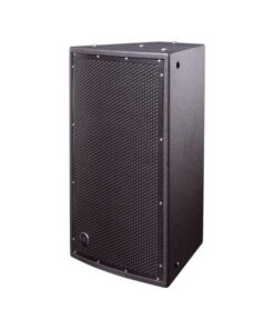 WR-151S-CX PASSIVO, 800 W, 15", SUBWOOFER COMPATTOARRAYABLE, CX, IP54, NERO