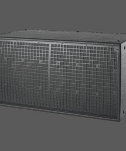 WR-218S-DX PASSIVO, 1800 W, 2X 18