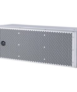 WR-320-DXW LINE ARRAY PASSIVO 500W, 2X10" A 2 VIECOLORE BIANCO
