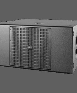 WR-322S-DX PASSIVO, 800 W, 2X 12