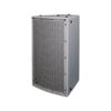 WR-6415-DXG LINE ARRAY PASSIVO 300W, 15" A 2 VIEIP65 COLORE GRIGIO