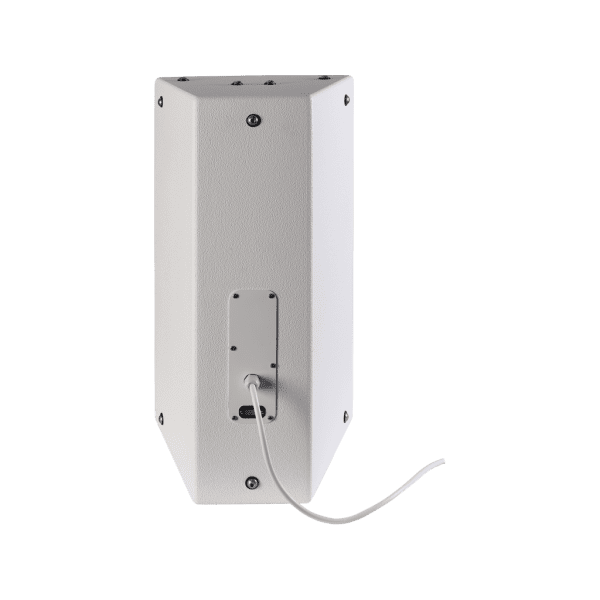 WR-6415-DXW LINE ARRAY PASSIVO 300W, 15" A 2 VIEIP65 COLORE NERO