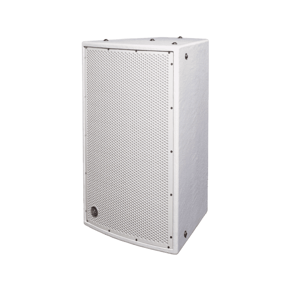 WR-6415-DXW LINE ARRAY PASSIVO 300W, 15" A 2 VIEIP65 COLORE NERO