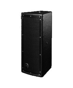 WR-8826-DX CASSA PASSIVA A 2 VIE 200W, 2X6