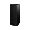 WR-8826-TDX CASSA PASSIVA A 2 VIE 200W, 2X6" 100VIP56 COPERT. IN FIBRA DI VETRO