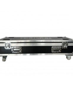 VIP-CASE FLIGHTCASE PER 4 VIP-R O VIP-R+