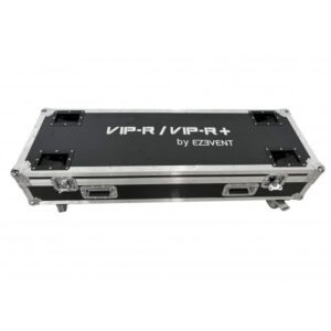 VIP-CASE FLIGHTCASE PER 4 VIP-R O VIP-R+