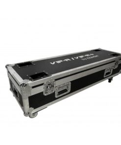 VIP-CASE FLIGHTCASE PER 4 VIP-R O VIP-R+