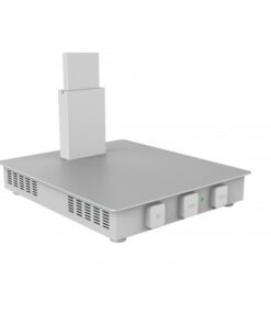 VIP-R+/W FLOOR LED LIGHT 55W 2600LM IP20 BIANCA