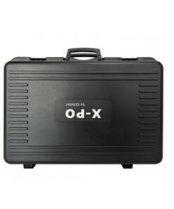 X-PO-CASE CASE PER 4 X-PO