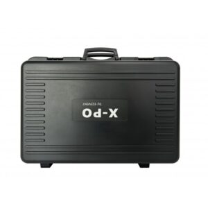 X-PO-CASE CASE PER 4 X-PO