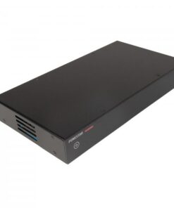 AIP-STREAMER TRASMETTITORE AUDIO IP CONVERTE L'AUDIOANALOGICO IN FLUSSO IP