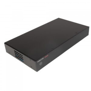 AIP-STREAMER TRASMETTITORE AUDIO IP CONVERTE L'AUDIOANALOGICO IN FLUSSO IP