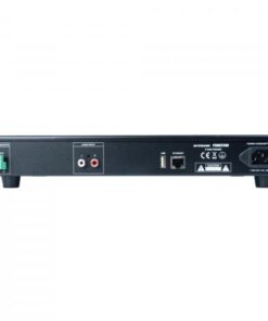 AIP-STREAMER TRASMETTITORE AUDIO IP CONVERTE L'AUDIOANALOGICO IN FLUSSO IP