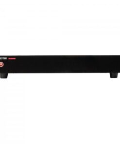 AIP-STREAMER TRASMETTITORE AUDIO IP CONVERTE L'AUDIOANALOGICO IN FLUSSO IP