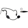 FCM-660-MC3 MICROFONO HEADSET CON CAPSULA UNIDIREZIONALE ELETTRETE